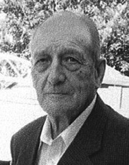 Photo of Joseph-Albert Garneau